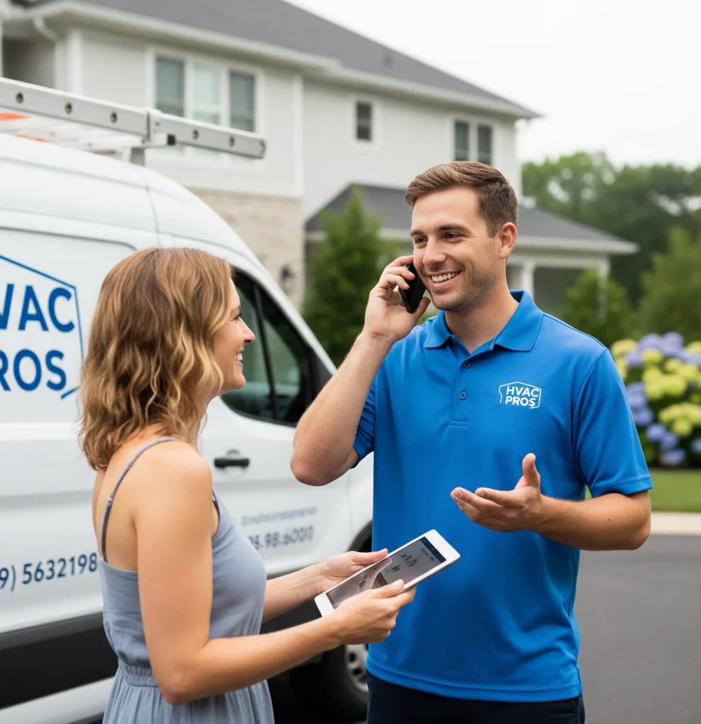 AC Installation in Lynwood, IL